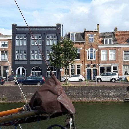 B&B Van Amsterdam Μίντελμπουρχ Εξωτερικό φωτογραφία