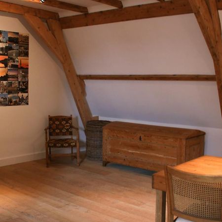 B&B Van Amsterdam Μίντελμπουρχ Εξωτερικό φωτογραφία