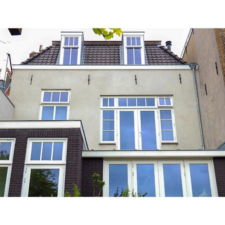 B&B Van Amsterdam Μίντελμπουρχ Εξωτερικό φωτογραφία