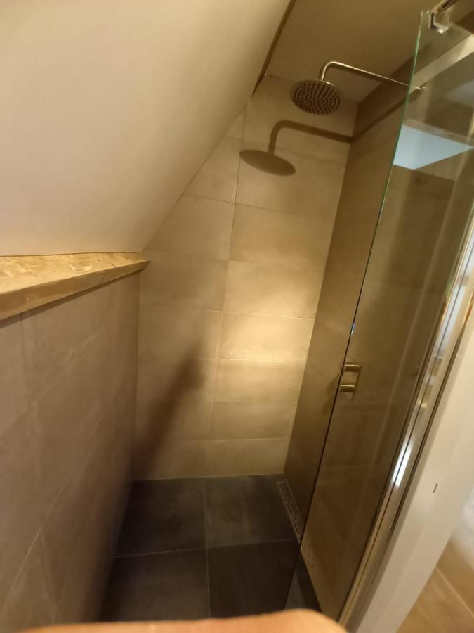 B&B Van Amsterdam Μίντελμπουρχ Εξωτερικό φωτογραφία