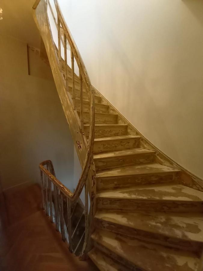 B&B Van Amsterdam Μίντελμπουρχ Εξωτερικό φωτογραφία