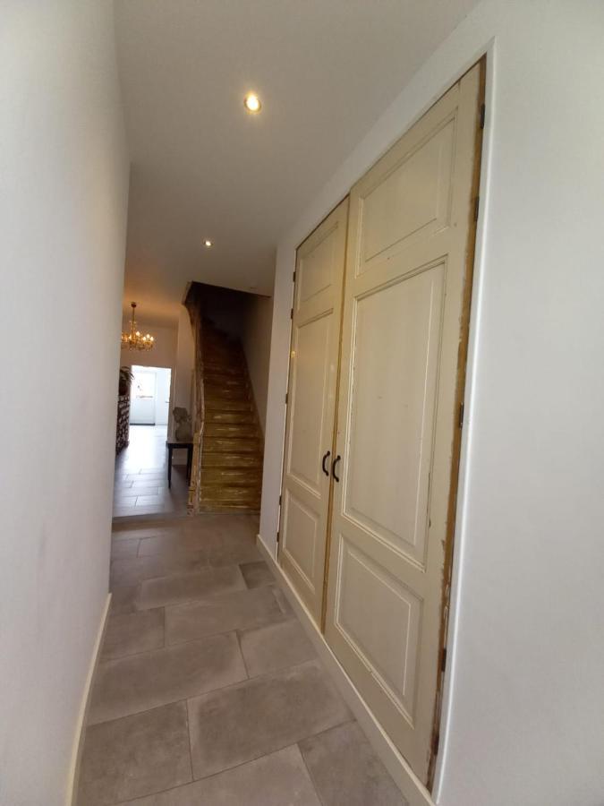 B&B Van Amsterdam Μίντελμπουρχ Εξωτερικό φωτογραφία