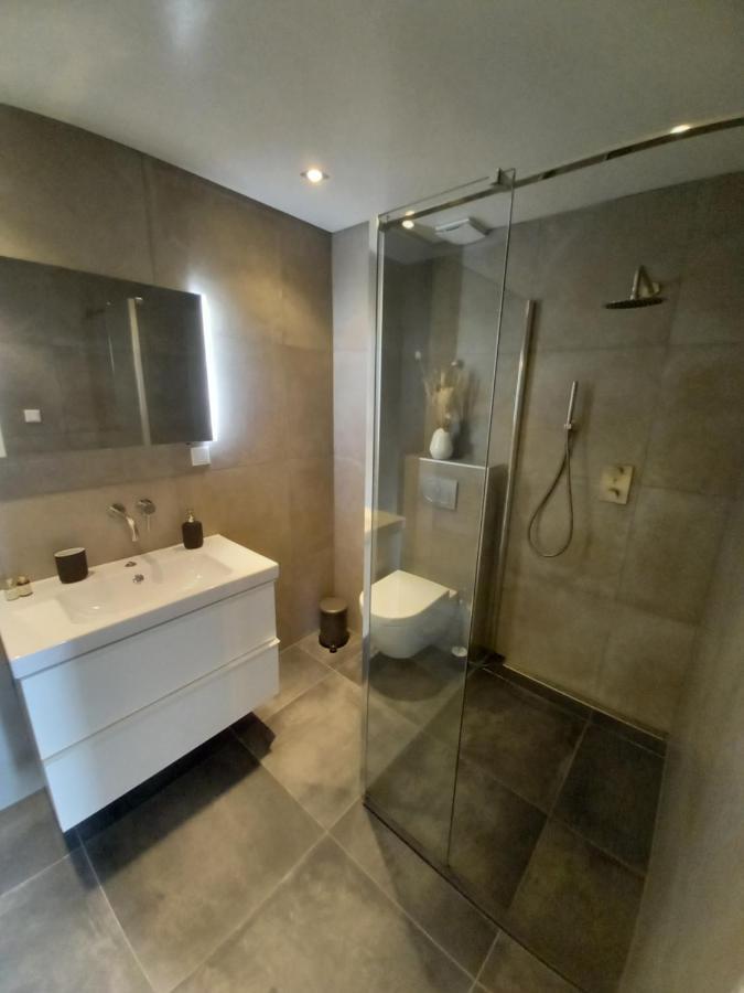 B&B Van Amsterdam Μίντελμπουρχ Εξωτερικό φωτογραφία