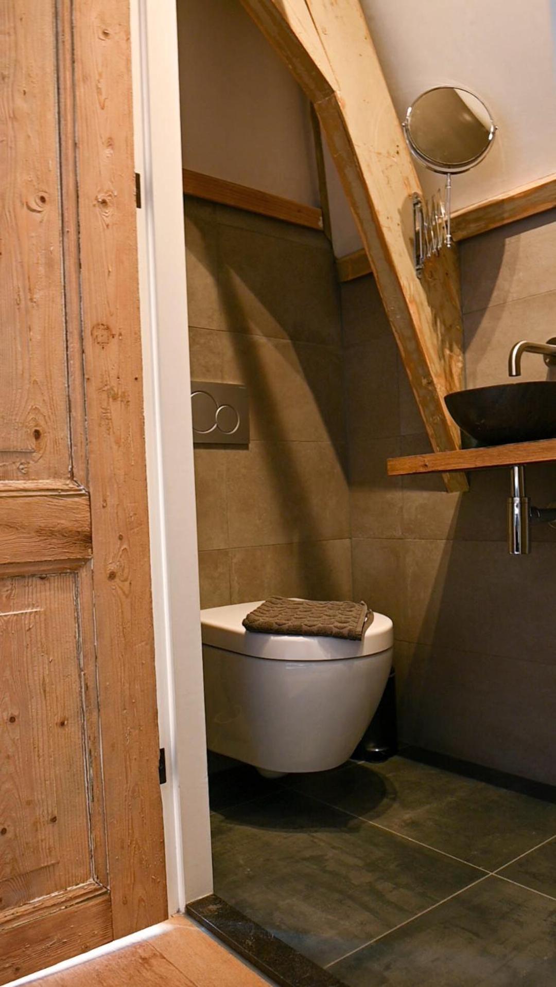 B&B Van Amsterdam Μίντελμπουρχ Εξωτερικό φωτογραφία
