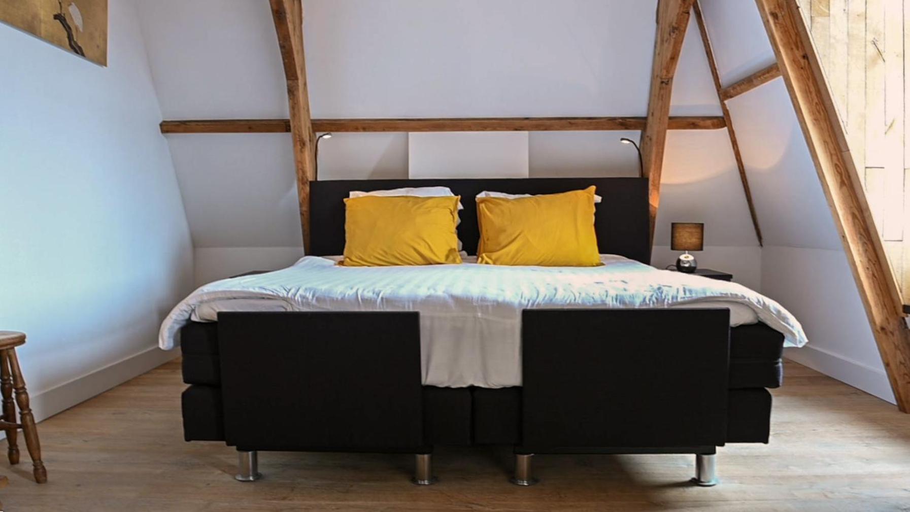 B&B Van Amsterdam Μίντελμπουρχ Εξωτερικό φωτογραφία